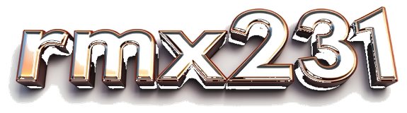rmx3231 logo